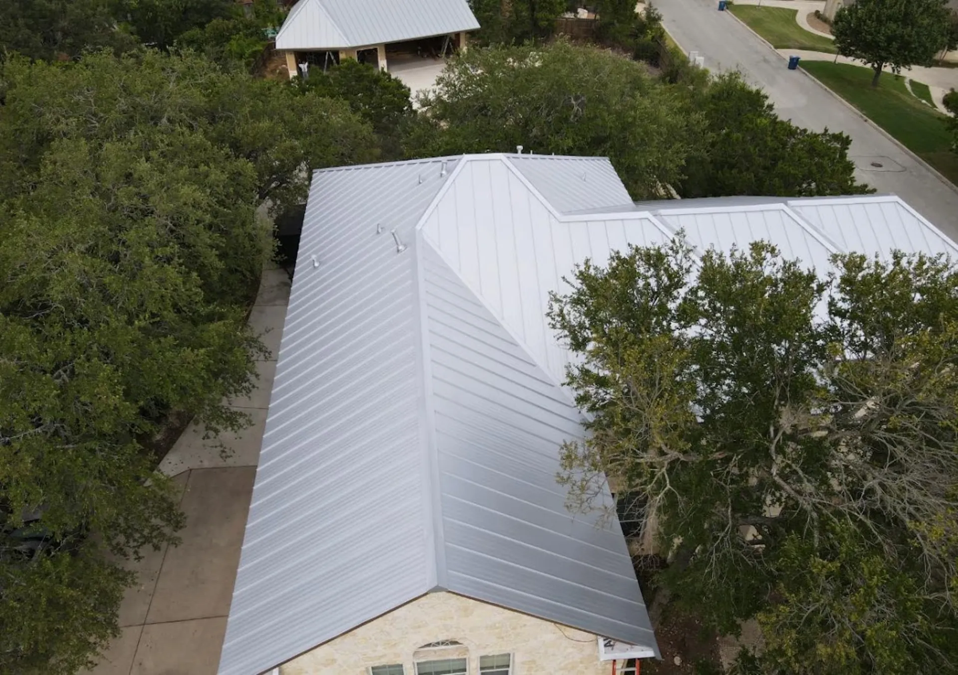 Metal Roofing services in Pepper Pike, OH